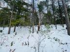 Plot For Sale In Minocqua, Wisconsin