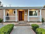 Home For Rent In Lake Balboa, California