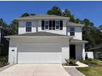 520 Bluejack Ln Saint Augustine, FL 32095 - Home For Rent