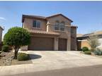 2022 W Tallgrass Trail Phoenix, AZ 85085 - Home For Rent