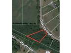 Plot For Sale In Hastings, Michigan