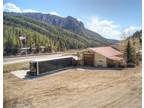 Bozeman, Gallatin County, MT Commercial Property, House for sale Property ID: