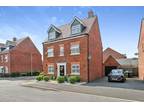 5 bed house for sale in Hertford Place, ST18, Stafford