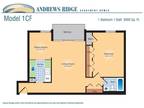 3814-104 Andrews Ridge Apartments