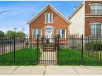 2658 W ADAMS ST, Chicago, IL 60612 Single Family Residence For Sale MLS#