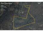 Royston, Franklin County, GA Undeveloped Land for sale Property ID: 417560556