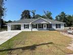 124 RED HAWK DR, Waynesville, GA 31566 Single Family Residence For Sale MLS#