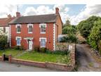 4 bedroom detached house for sale in Fore Street, Westonzoyland, Bridgwater, TA7