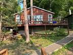 Mcgregor, Aitkin County, MN Lakefront Property, Waterfront Property