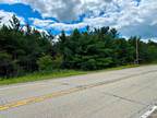 Pembine, Marinette County, WI Undeveloped Land, Homesites for rent Property ID: