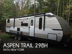 Dutchmen Aspen Trail 29BH Travel Trailer 2021