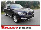 2021Used BMWUsed X3Used Plug-In Hybrid