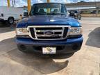 2009 Ford Ranger 2WD XLT Super Cab