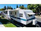 1999 Fleetwood Wilderness Lite 26ft