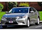 2015 Lexus ES 300h Base 4dr Sedan