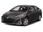 2020 Toyota Prius Prime Limited