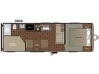 2015 Keystone Keystone RV Springdale 260LE 28ft