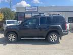 Used 2010 NISSAN XTERRA For Sale