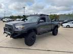 2019 Toyota Tacoma Gray, 63K miles