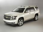 Used 2018 CHEVROLET Tahoe For Sale