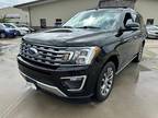 2018 Ford Expedition Limited 4x2 4dr SUV