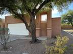 Home For Rent In Tucson, Arizona