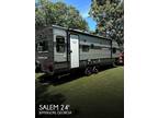 Forest River Salem Cruise Lite 24RLXL Travel Trailer 2020