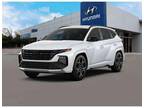 2022 Hyundai Tucson N Line