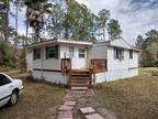 Bunnell, Flagler County, FL House for sale Property ID: 413966289