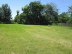 Plot For Rent In Kendallville, Indiana