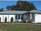 316 SE Santa Barbara Pl Cape Coral, FL 33990 - Home For Rent