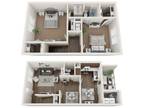 Ravenwood Apartments - Ravenwood 2 Bed 1.5 Bath S