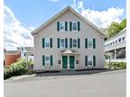 9 CENTRAL ST, Newmarket, NH 03857 Multi Family For Rent MLS# 4962816