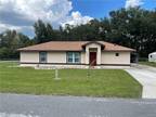 Inverness, Citrus County, FL House for sale Property ID: 417604420