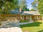 3260 Marine Road, Forsyth County, GA 30041