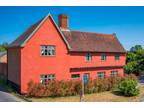 6 bed house for sale in Monks Eleigh, IP7, Ipswich