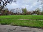 Plot For Rent In Detroit, Michigan