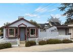 718 LOTTIE ST, MONTEREY, CA 93940 Single Family Residence For Sale MLS#