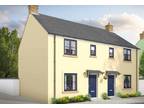 3 bedroom end of terrace house for sale in Nansledan, Newquay, TR8