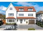 5 bedroom detached house for sale in Second Avenue, Westcliff-On-Sea, SS0