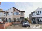 3 bedroom end of terrace house for sale in Cherry Tree Close, Rainham