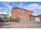 4 bedroom detached house for sale in Hinton-On-The-Green, Evesham, WR11
