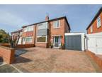 3 bedroom semi-detached house for sale in The Rise, Kenton , NE3