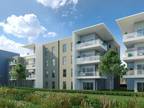Plot 346 The Longwater Collection No. One, Green Park, Reading 1 bed apartment