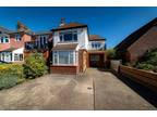 Collingwood Road, Whitstable, CT5 3 bed detached house for sale -