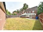 4 bedroom detached house for sale in Russet Drive, Red Lodge, Bury St.