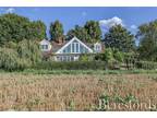 4 bedroom detached house for sale in Bartholomew Green, Felsted, CM3