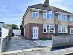 3 bedroom semi-detached house for sale in Heathwood Road, Weymouth, DT4