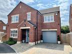 4 bed house for sale in Avro Way, DN9, Doncaster