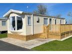 2 bedroom caravan for sale in Sandy Bay Caravan Park, 119 Pilling Lane